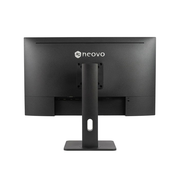AG Neovo LH-2703 Monitor de oficina IPS 27 pulg Full HD Negro