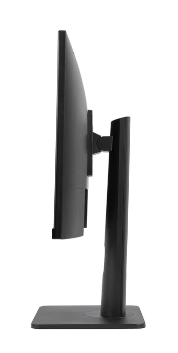 AG Neovo LH-2703 Monitor de 27" IPS Full HD (1920x1080) 5ms, Altavoces, HDMI/DP/VGA, Ajuste en Altura, Sin Marco, Negro