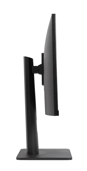 AG Neovo LH-2703 Monitor de 27" IPS Full HD (1920x1080) 5ms, Altavoces, HDMI/DP/VGA, Ajuste en Altura, Sin Marco, Negro