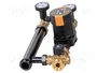 IBO Grupo de bombeo GP PRO 3D-T + MAGI 2 25-60/180 125mm