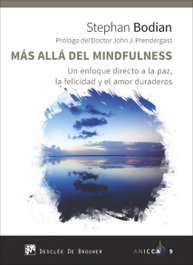 MÁS ALLÁ DEL MINDFULNESS, Stephan Bodian - DESCLEE DE BROUWER