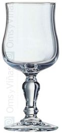 Normandie Copa de Vino 16 cl.