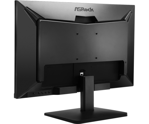 ASRock Phantom Gaming PG27QFT1B 27 pulg. QHD 180Hz IPS Negro