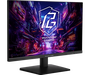 ASRock Phantom Gaming PG27QFT1B 27 pulg. QHD 180Hz IPS Negro