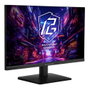 ASRock Phantom Gaming PG27QFT1B 27 pulg. QHD 180Hz IPS Negro