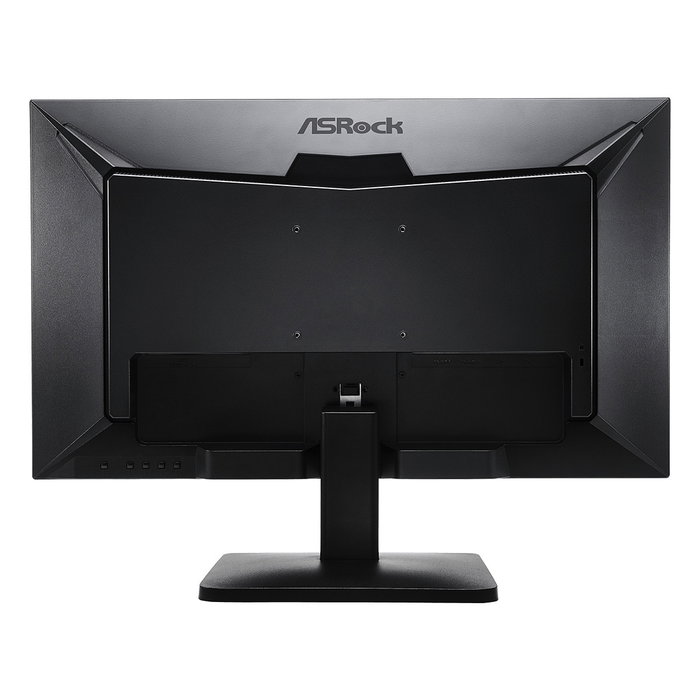 ASRock Phantom Gaming PG27QFT1B 27 pulg. QHD 180Hz IPS Negro