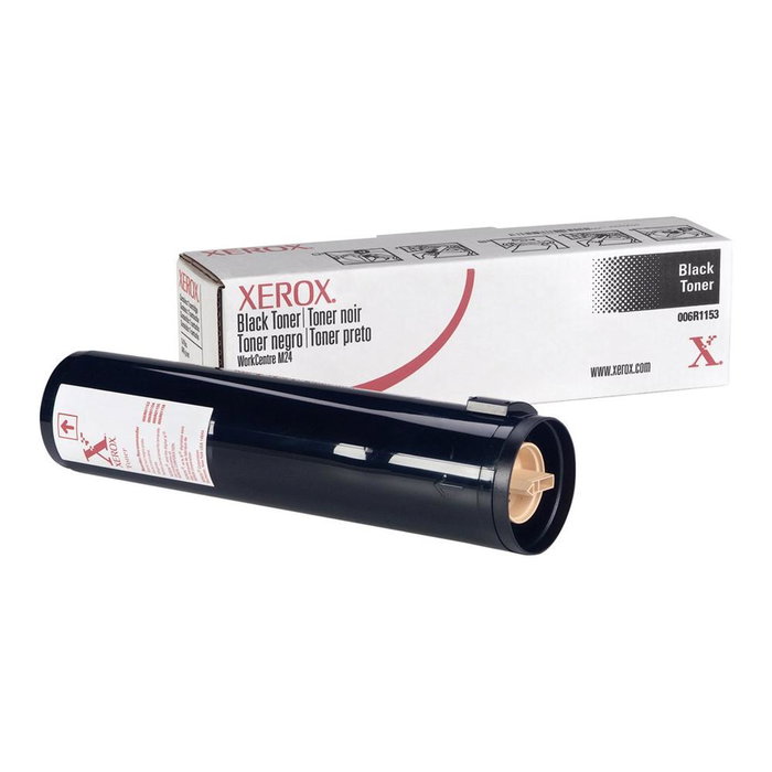 Xerox Tektronix M24 Negro Xerox Tektronix M24 Negro