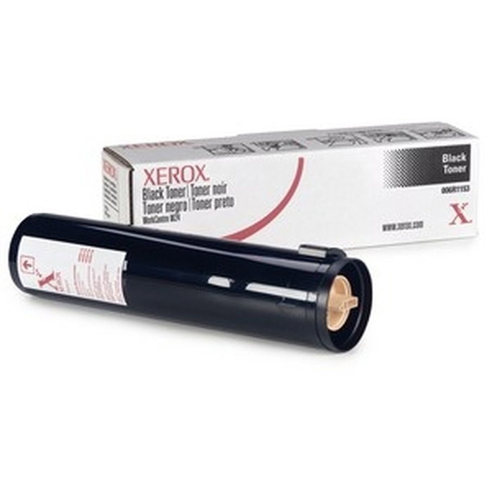 Xerox Tektronix M24 Negro Xerox Tektronix M24 Negro