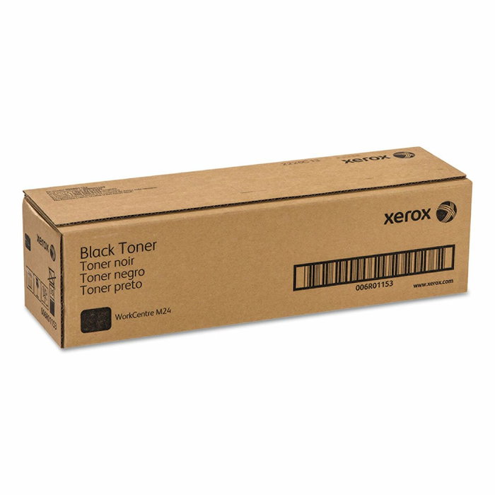 Xerox Tektronix M24 Negro Xerox Tektronix M24 Negro