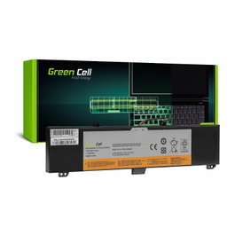 Green Cell LE160 Batería para Lenovo Y50 Y70 7.4V 6400mAh