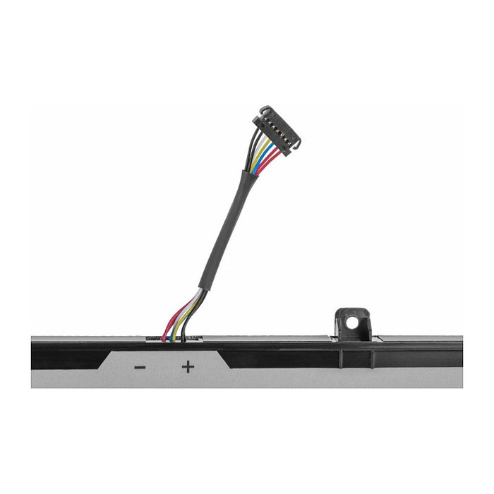 Green Cell LE160 Batería para Lenovo Y50 Y70 7.4V 6400mAh