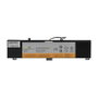 Green Cell LE160 Batería para Lenovo Y50 Y70 7.4V 6400mAh