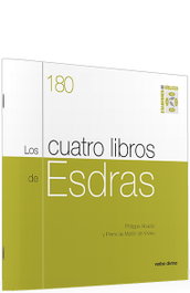 Los cuatro libros de Esdras, VV.AA. - Verbo Divino
