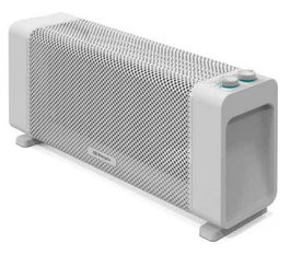 Orbegozo RMB 2010 Radiador de Mica 2000 W Blanco