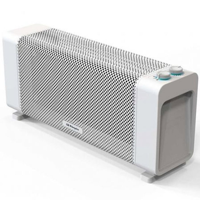 Orbegozo Radiador de Mica RMB 2010 2000W Orbegozo Radiador de Mica RMB 2010 2000W