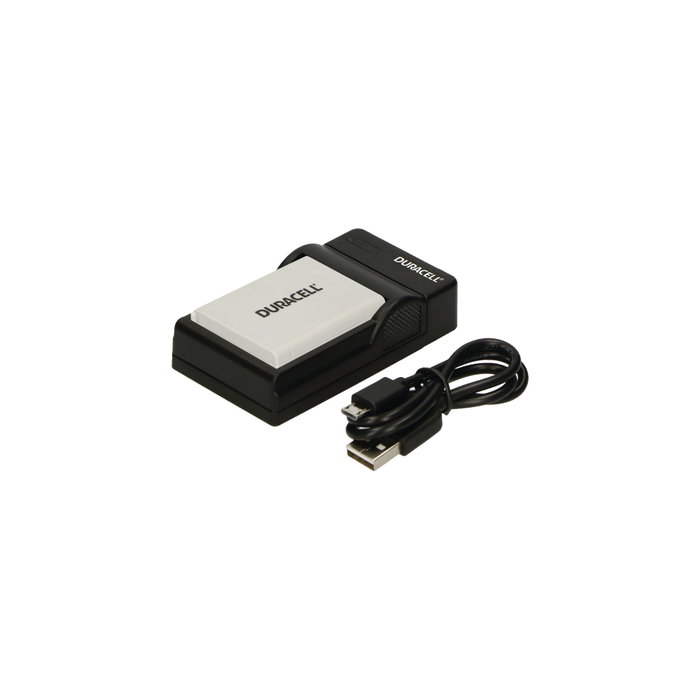 Duracell Cargador USB DRN5921 para Nikon EN-EL5 Duracell Cargador USB DRN5921 para Nikon EN-EL5