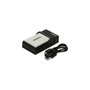 Duracell Cargador USB DRN5921 para Nikon EN-EL5