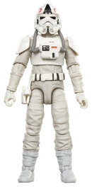 Hasbro Star Wars: The Mandalorian & Grogu Figura Imperial Remnant AT-AT Driver Vintage Collection 9,5 cm