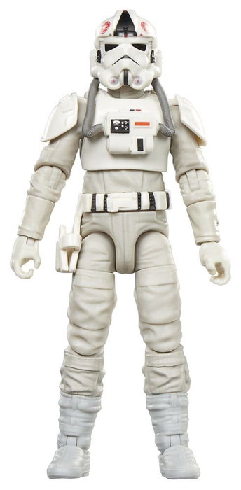 Hasbro Star Wars The Vintage Collection Figura Imperial Remnant AT-AT Driver 9,5 cm