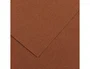 Guarro Cartulina A4 185g Marrón Chocolate - 50 Unidades
