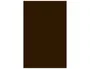 Guarro Cartulina Marrón Chocolate Din A4 185 g Paquete de 50 Hojas Certificado FSC