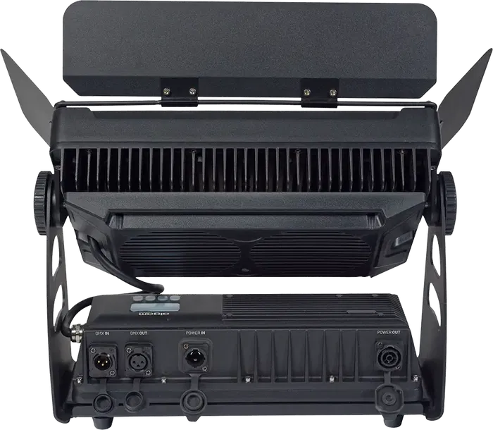 Algamlight Foco Wash Led Exterior 40 X 15W Ip65