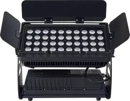 Algamlight Foco Wash Led Exterior 40 X 15W Ip65