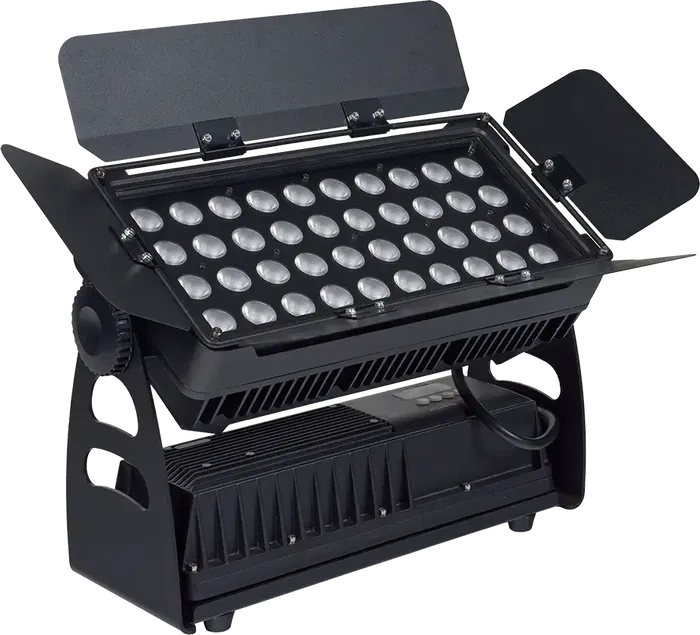 Algamlight Foco Wash Led Exterior 40 X 15W Ip65