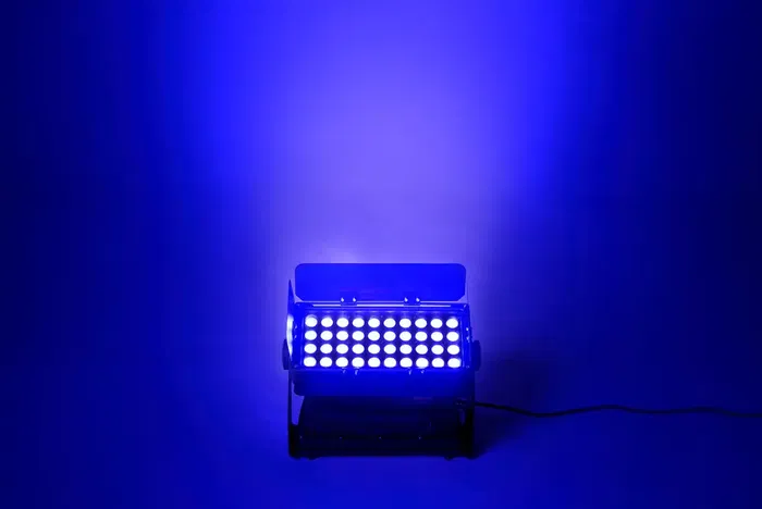 Algamlight Foco Wash Led Exterior 40 X 15W Ip65