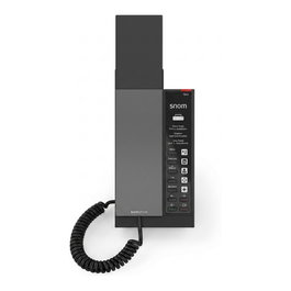 Snom HD340 IP Hoteltelefon