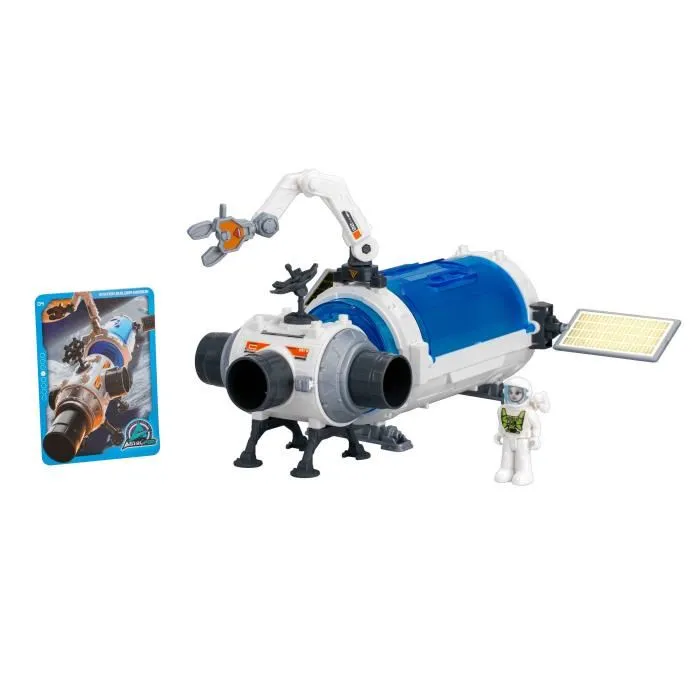 Silverlit ASTROPOD El conector de la estación espacial SIL4891813803362