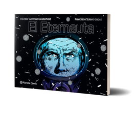 PLANETA COMICS El Eternauta, H.G. Oesterheld - PLANETA COMICS