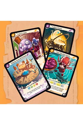 Sd games Seasons