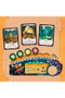 Sd games Seasons