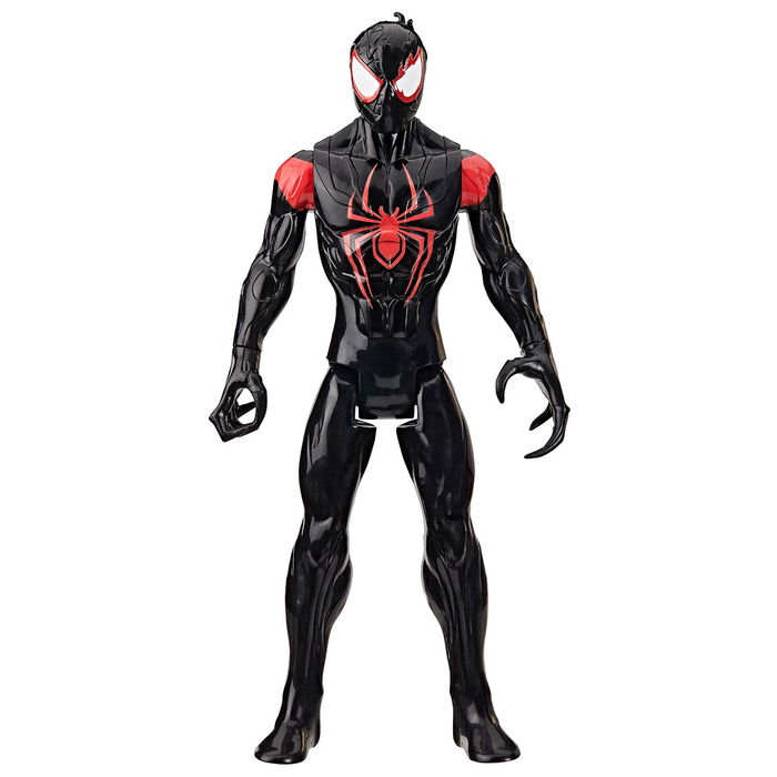 Hasbro Figura Miles Morales Venomversus G0939 Marvel