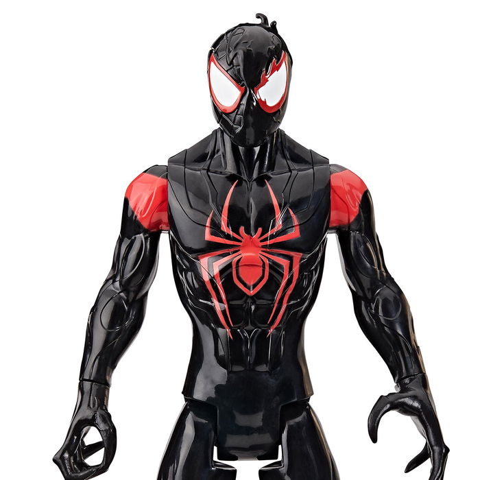 Hasbro Figura Miles Morales Venomversus G0939 Marvel