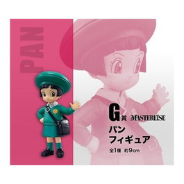 Ichibansho Figura Dragon Ball Super Hero Pan 9 cm Kuji