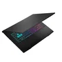 MSI Katana 17 HX B14WGK-032XES Negro