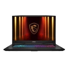 Notebook msi katana 17 hx b14wgk-032xes 17.3'' ips/ 1920x1080/ intel core i7-14650hx/ 32gb ddr5/ 1tb nvme/ span class'citation-0