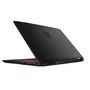 MSI Katana 17 HX B14WGK-032XES Negro