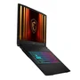 MSI Katana 17 HX B14WGK-032XES Negro