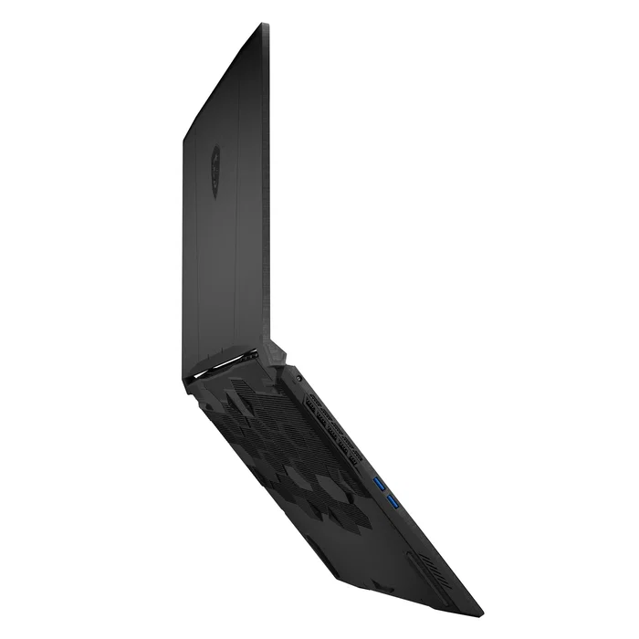 MSI Katana 17 HX B14WGK-032XES Negro