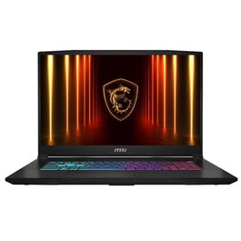 MSI Katana 17 B13VFK-032XES Portátil Gaming i7-14650HX 32GB 1TB RTX 5070 17.3" 144Hz