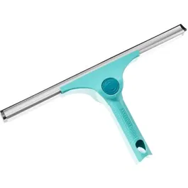 Leifheit Mango telescópico 41523 de 130 a 400 cm extensible para Click-System