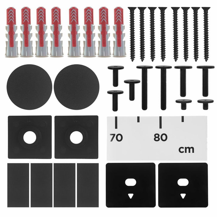 Uchwyt do tv qled 43-85'' mc-806n Uchwyt do tv qled 43-85'' mc-806n