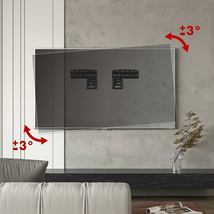 Uchwyt do tv qled 43-85'' mc-806n Uchwyt do tv qled 43-85'' mc-806n