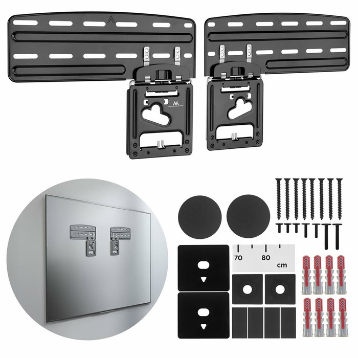 Uchwyt do tv qled 43-85'' mc-806n Uchwyt do tv qled 43-85'' mc-806n