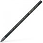FABER-CASTELL Set de 6 Lápices de Grafito Puro PITT 3B