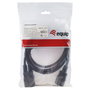 EQUIP Cable de alimentación en Y C14 a 2 x C13 de 1,6m