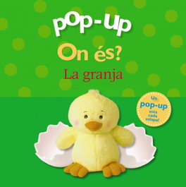 BRUIXOLA La granja (Pop-Up)